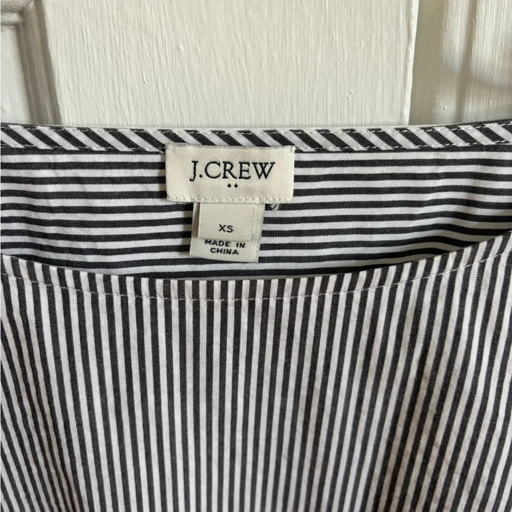 Jcrew tunic top - Picture 2 of 3